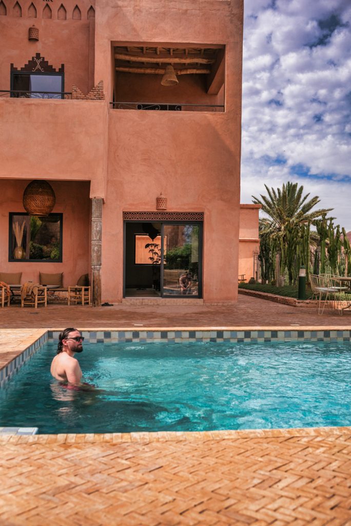 Die Leistungen | Villa Pool 9 Villa Pool 9