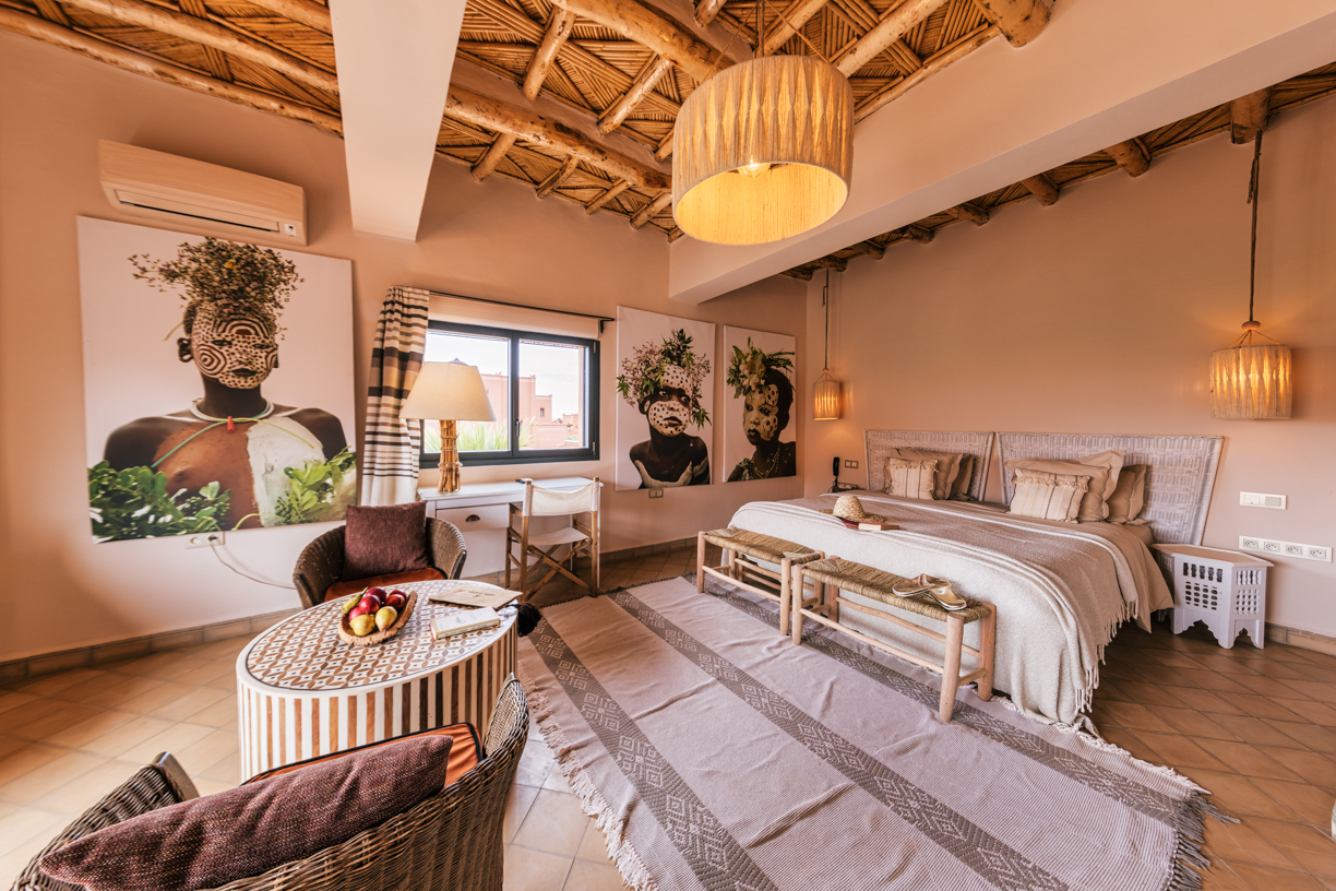 Villa Ighnda | Villa suite5 4 1 Villa suite5 4 1